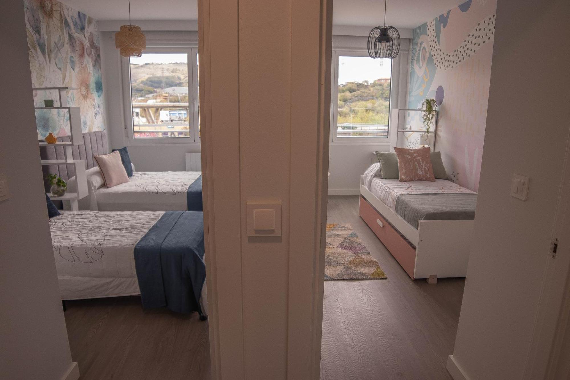 Fee4Me Bilbao, Style And Comfort Eksteriør bilde