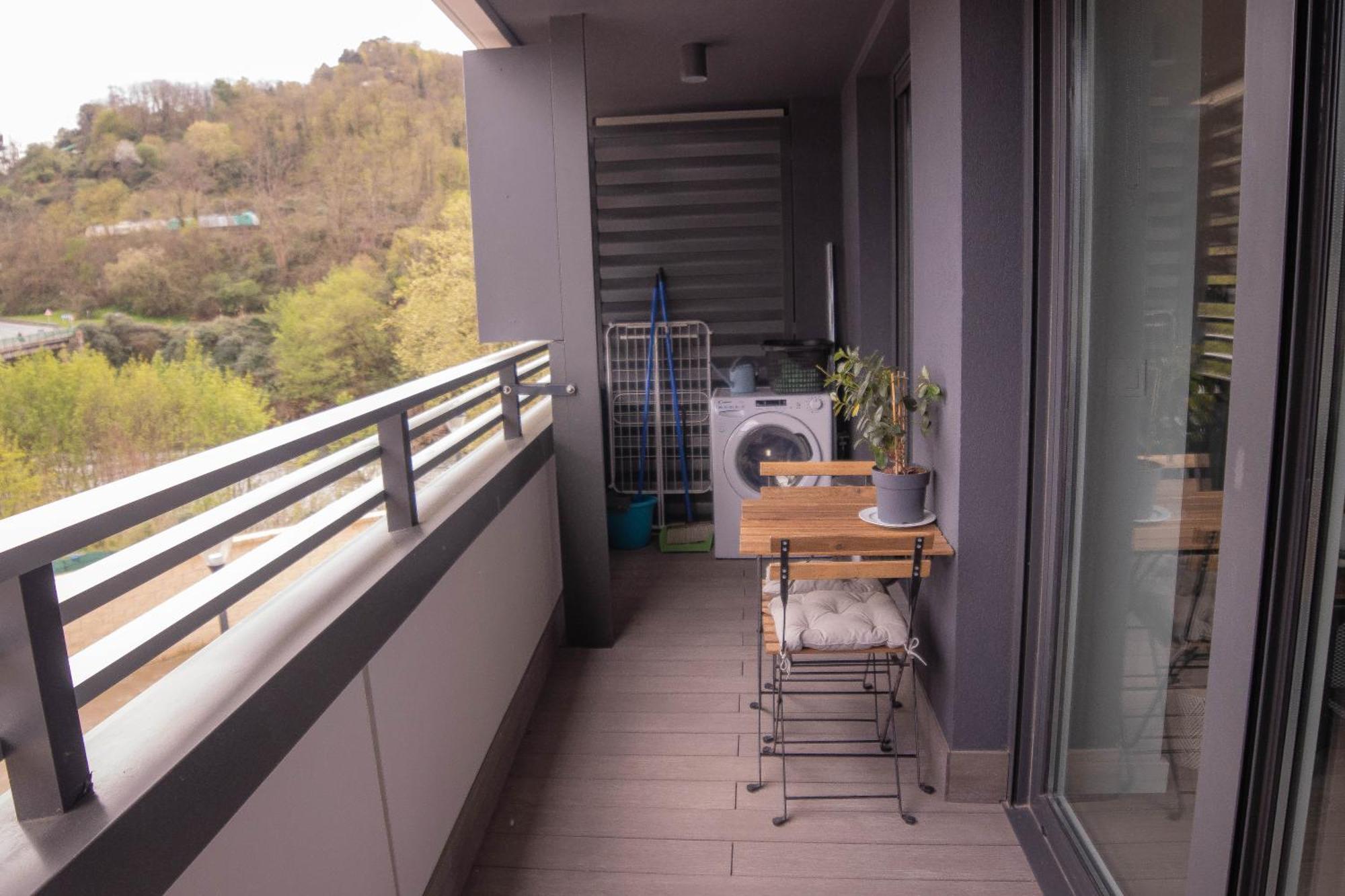 Fee4Me Bilbao, Style And Comfort Eksteriør bilde