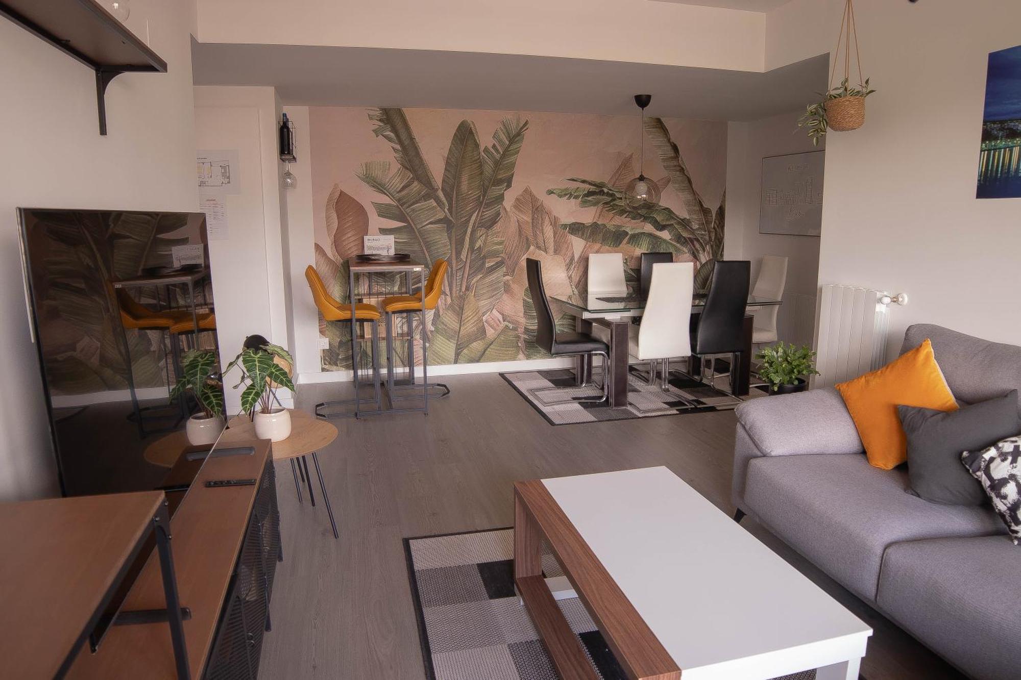 Fee4Me Bilbao, Style And Comfort Eksteriør bilde