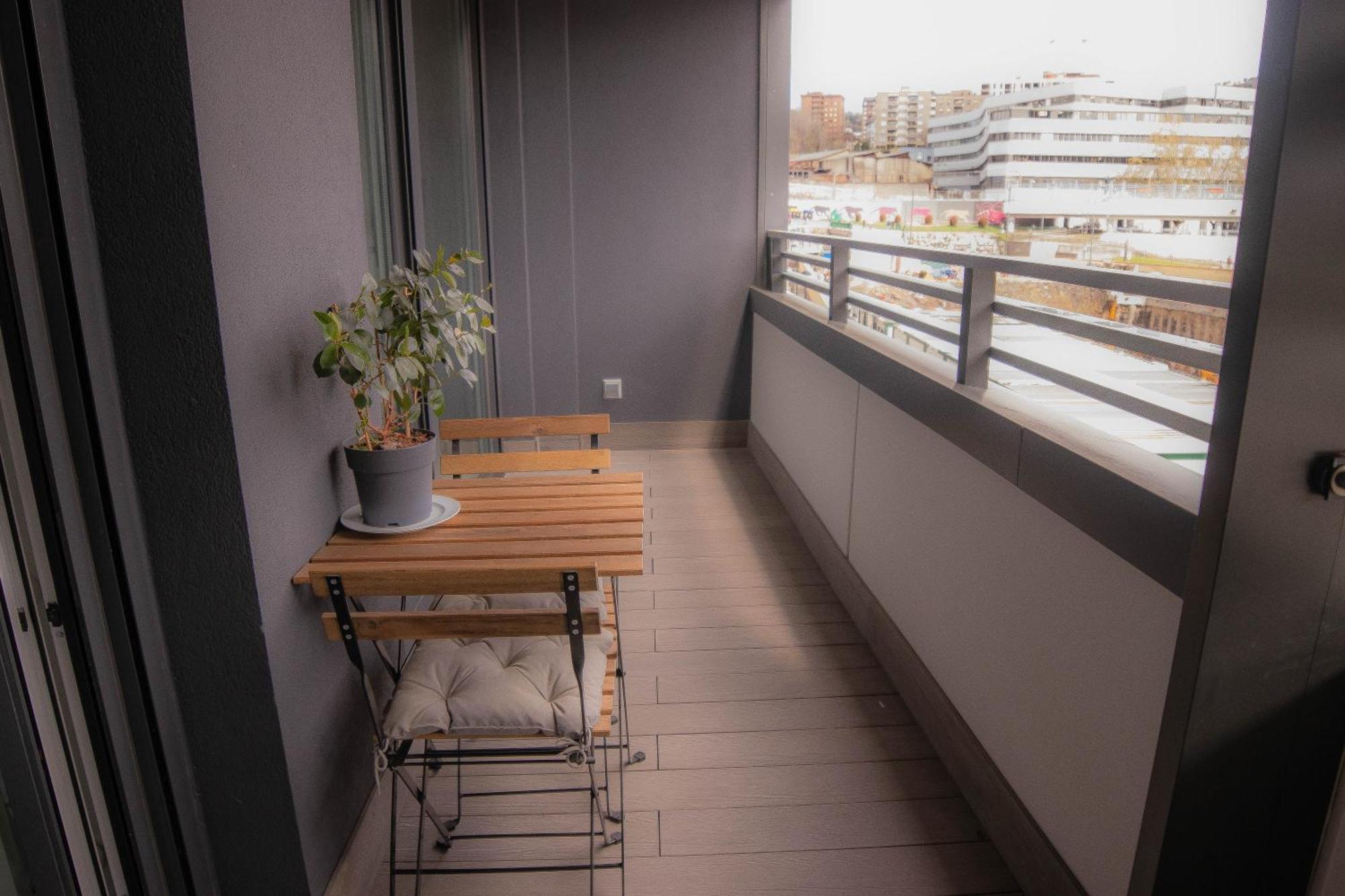 Fee4Me Bilbao, Style And Comfort Eksteriør bilde