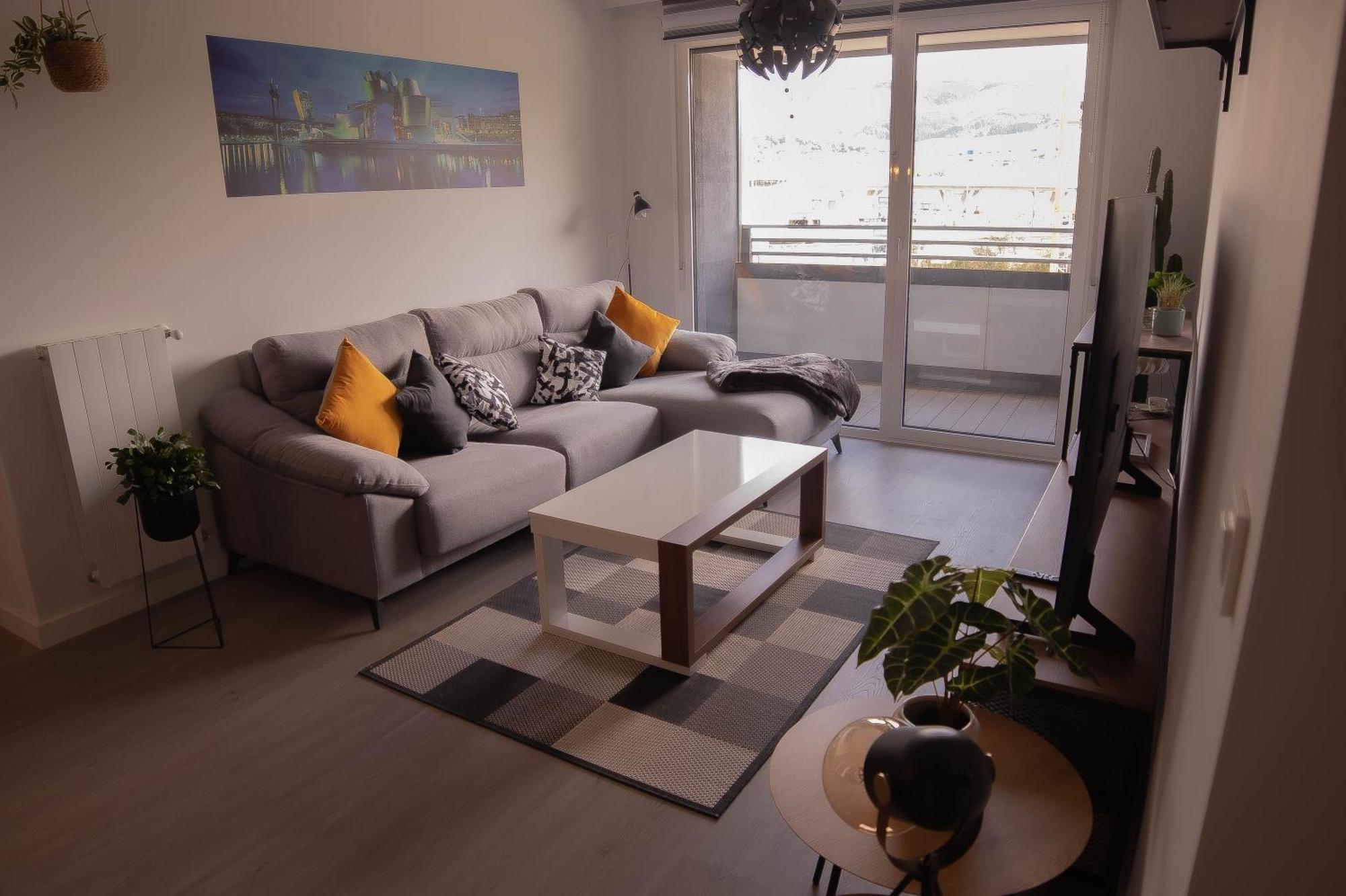 Fee4Me Bilbao, Style And Comfort Eksteriør bilde