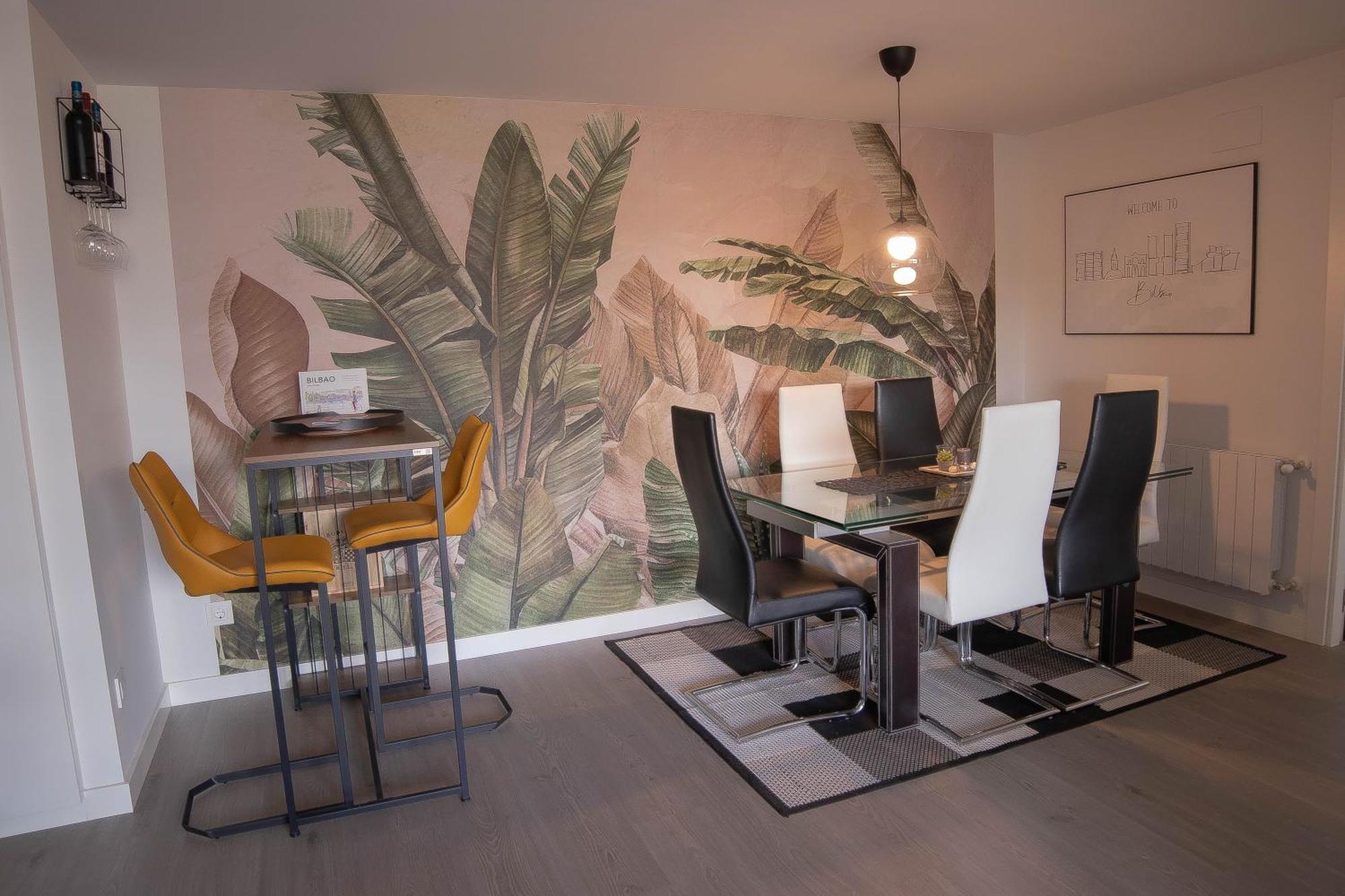 Fee4Me Bilbao, Style And Comfort Eksteriør bilde