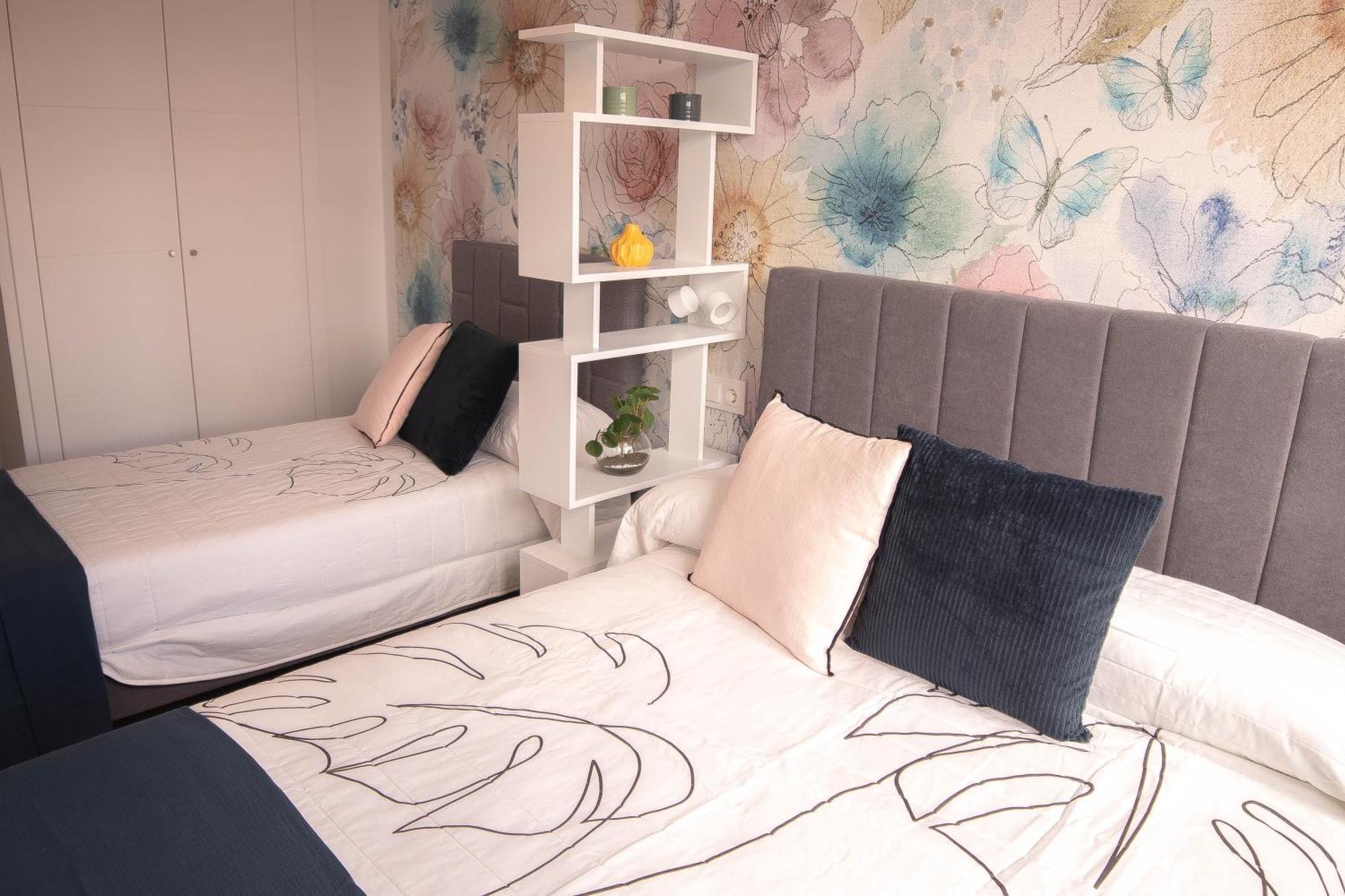 Fee4Me Bilbao, Style And Comfort Eksteriør bilde