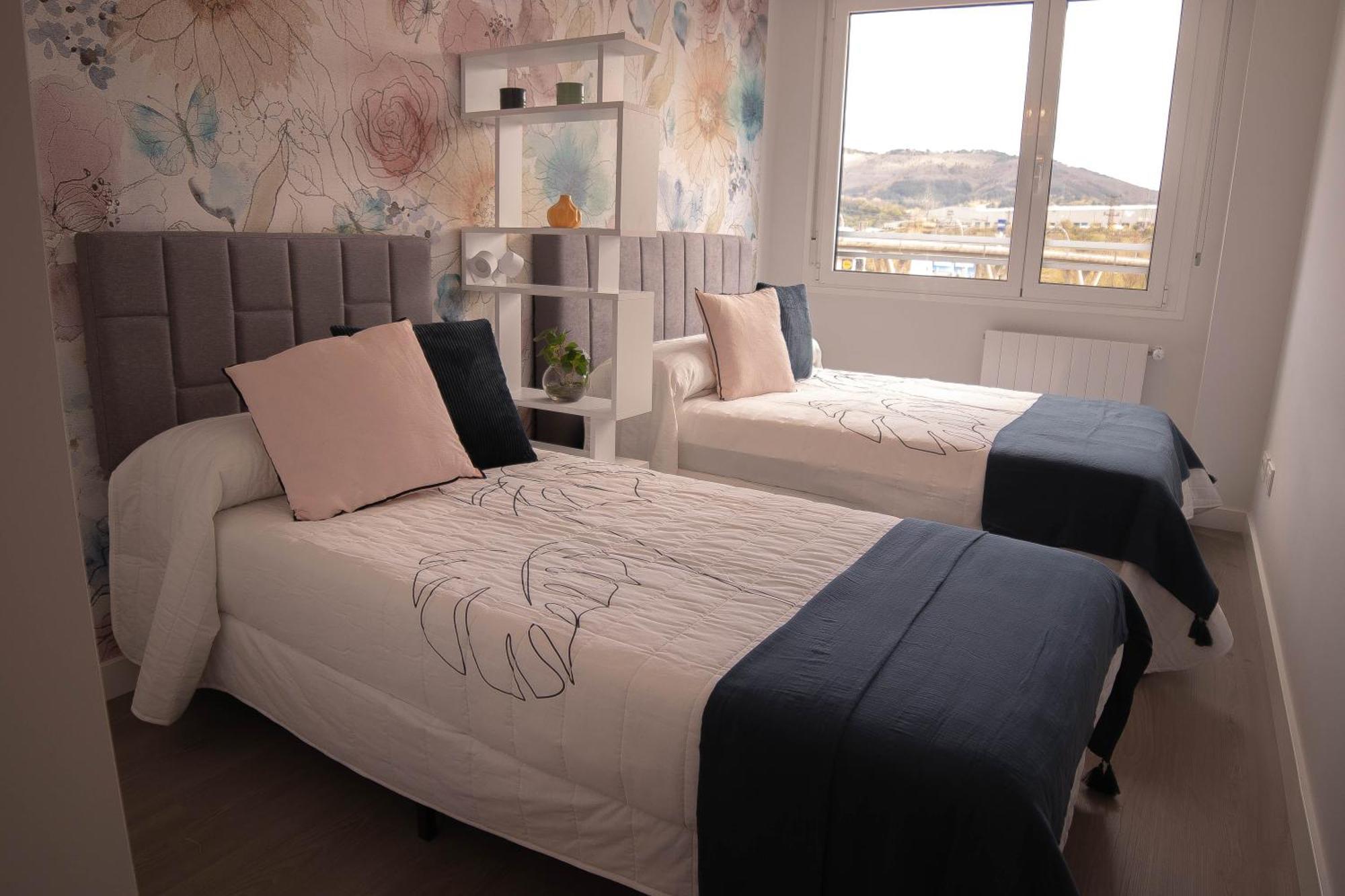 Fee4Me Bilbao, Style And Comfort Eksteriør bilde
