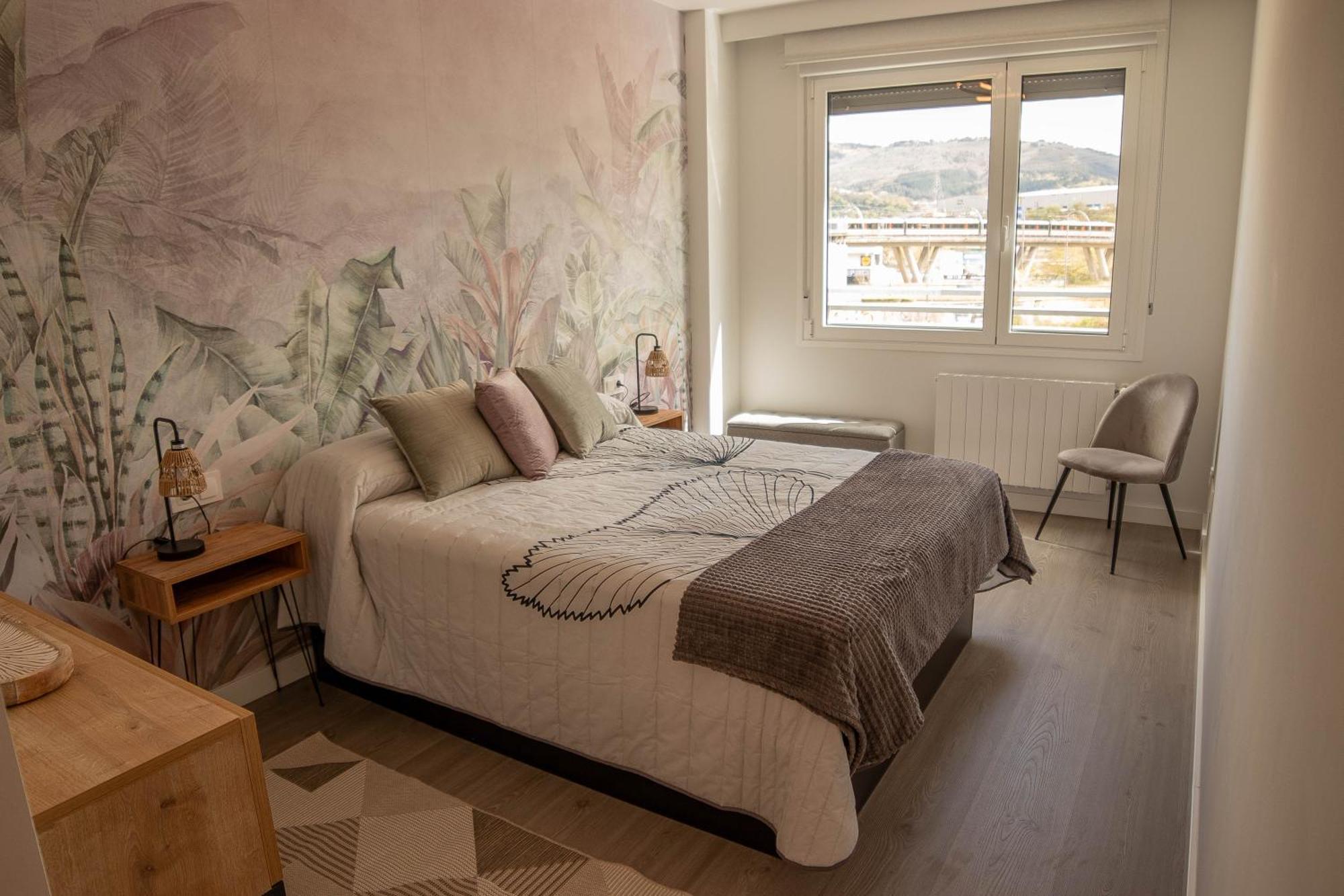Fee4Me Bilbao, Style And Comfort Eksteriør bilde